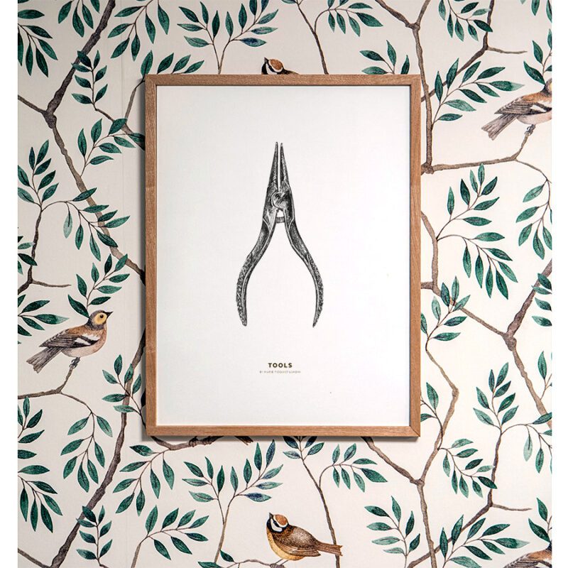 TOOLS - Tång - Bild 2