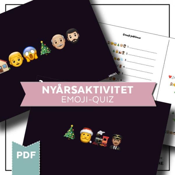 Quiz jul